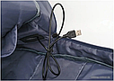 Городской рюкзак Lamark B125 (синий), фото 4