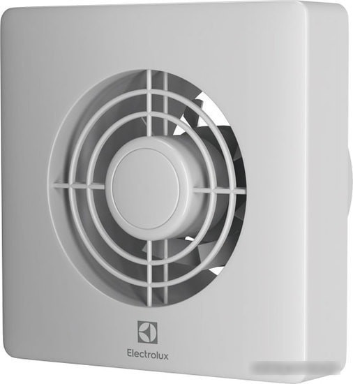 Осевой вентилятор Electrolux Slim EAFS-120 - фото 1 - id-p224087668