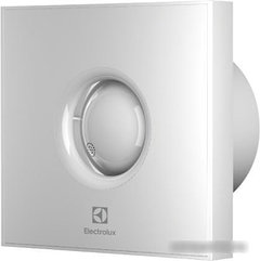 Осевой вентилятор Electrolux Rainbow EAFR-120 (белый)