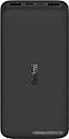 Портативное зарядное устройство (повербанк) Xiaomi Redmi Power Bank 20000mAh (черный), фото 2