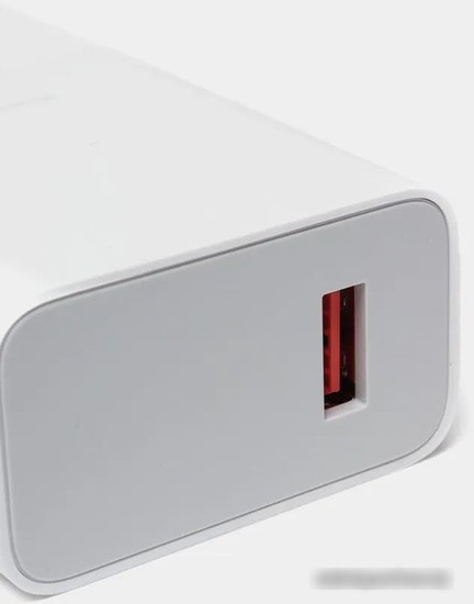 Сетевое зарядное Xiaomi 67W Charging Combo MDY-12-EH (международная версия) - фото 5 - id-p224087059