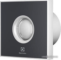 Осевой вентилятор Electrolux Rainbow EAFR-100 (темно-серый)