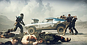 Игра Mad Max для PlayStation 4, фото 4