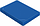 Папка-короб на резинке Бюрократ -BA40/07BLUE пластик 0.7мм корешок 40мм A4 синий, фото 4
