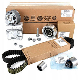 Ремкомплект ГРМ VAG 03L198119F