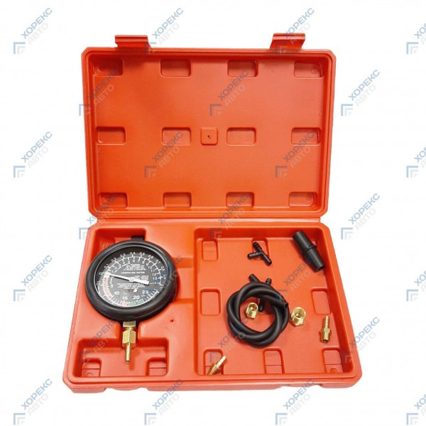 Индикатор вакуумный для проверки герметичности систем, арт. № HZ 27.1.041S - фото 1 - id-p224085605