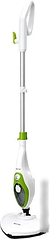 Пароочиститель Kitfort KT-1004-2 (зеленый)