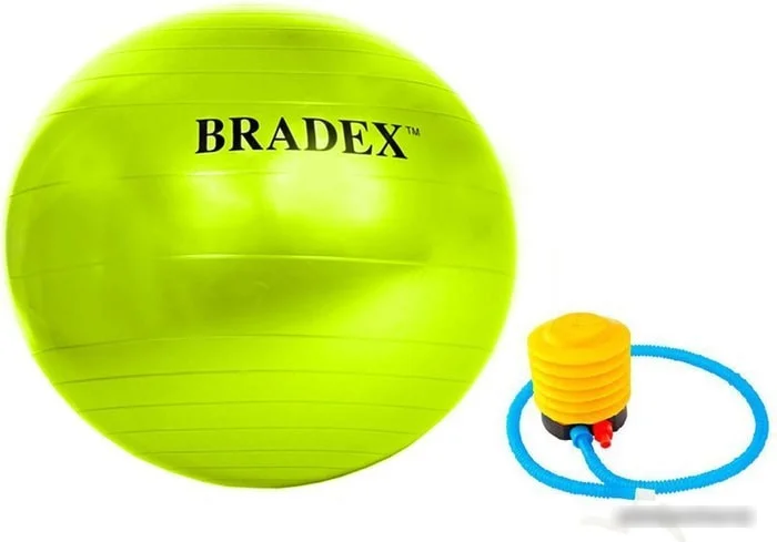 Мяч Bradex SF 0721 - фото 1 - id-p224087265