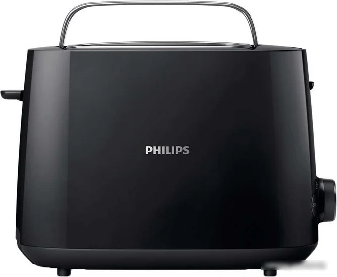 Тостер Philips HD2581/90 - фото 1 - id-p224087746