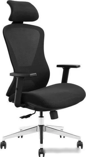 Кресло Evolution Office Comfort (черный) - фото 2 - id-p224087287