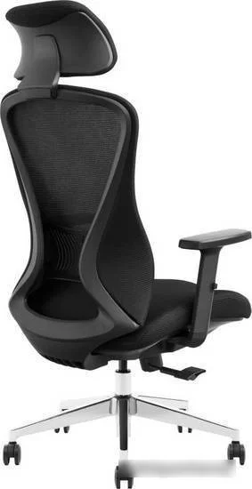 Кресло Evolution Office Comfort (черный) - фото 4 - id-p224087287