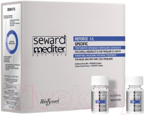 Лосьон для волос Helen Seward Mediter Reforce Specific Укрепляющий и уплотняющий - фото 1 - id-p224082111