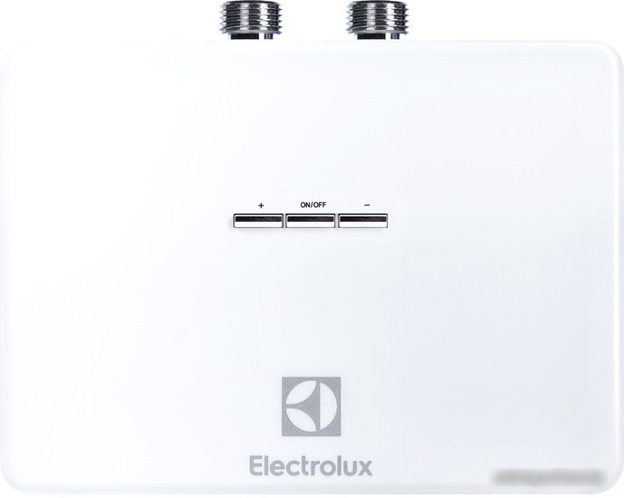 Проточный электрический водонагреватель Electrolux NPX 4 Aquatronic Digital 2.0 - фото 2 - id-p224087464