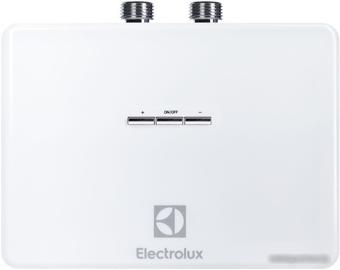 Проточный электрический водонагреватель Electrolux NPX6 Aquatronic Digital 2.0 - фото 2 - id-p224087468
