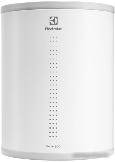 Накопительный электрический водонагреватель под мойку Electrolux EWH 15 Genie ECO U - фото 2 - id-p224087472