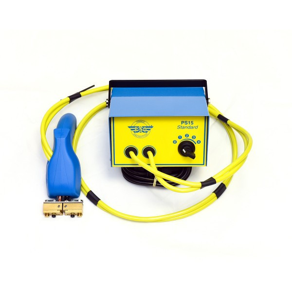 Машинка регрувер для нарезки протектора PS15 Standart 220V - фото 1 - id-p224083925