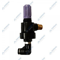 Клапан пневматический для отжимного цилиндра шиномонтажного станка, арт. HZ 08.300.046B