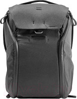 Рюкзак для камеры Peak Design The Everyday Backpack 20L V2.0 / BEDB-20-BK-2