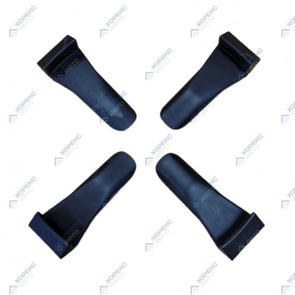 Пластиковые накладки на зажимные кулачки для шиномонтажного стенда LC810, модель: C-54-8000025, арт. HZ - фото 4 - id-p224084005