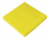 Блок самоклеящийся бумажный Silwerhof 682161-05 76x76мм 100лист. 75г/м2 неон желтый - фото 2 - id-p224094378