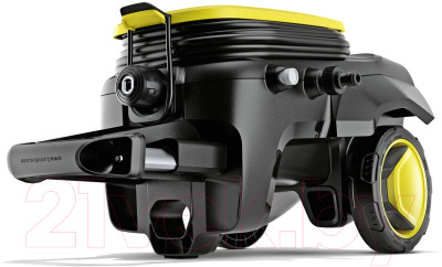 Мойка высокого давления Karcher K 5 Compact Relaunch - фото 4 - id-p218255975