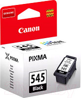 Картридж Canon PG-545 Black (8287B001)