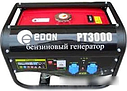 Бензиновый генератор Edon PT3000, фото 2