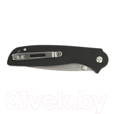 Нож туристический GANZO G6803-BK - фото 5 - id-p224088621