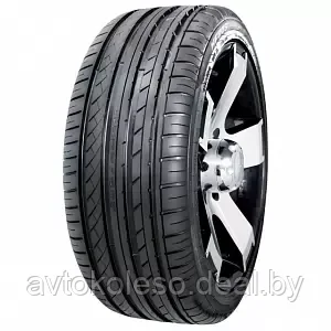 HIFLY HF 805 205/55R17 95W XL Автомобильные летние шины Китай - фото 1 - id-p224093245