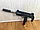 Детский пневматический автомат пистолет-пулемет УЗИ Uzi Pro 2033, фото 2
