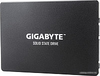 SSD Gigabyte 256GB GP-GSTFS31256GTND