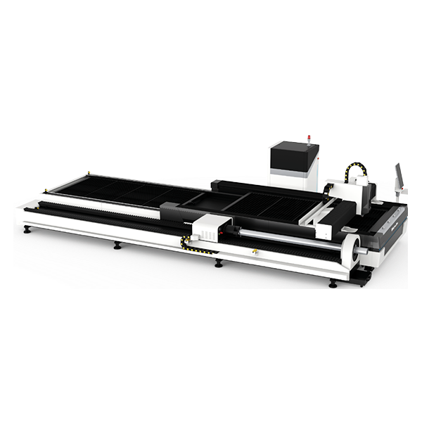 Оптоволоконный лазерный станок для резки металла MetalTec 1530HТ - фото 2 - id-p224094615
