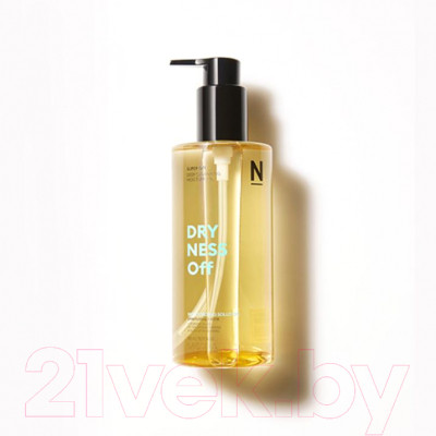 Гидрофильное масло Missha Super Off Cleansing Oil Dryness Off Deep Cleansing - фото 2 - id-p224089650