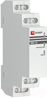Реле контроля фаз EKF PROxima rkf-31