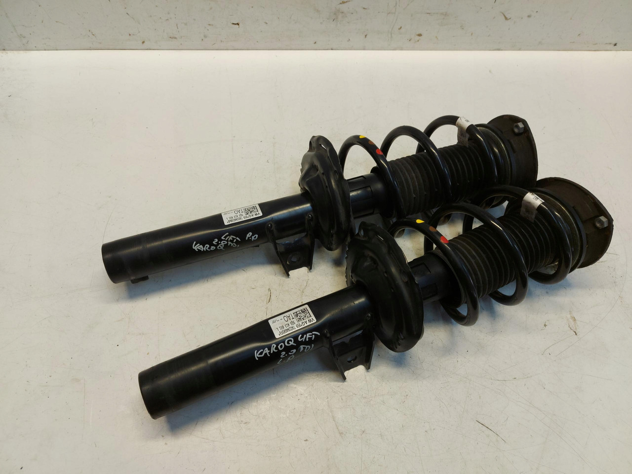 АМОРТИЗАТОР VAG 5Q3413031L