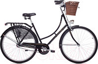 Велосипед AIST Amsterdam 2.0 28 2021
