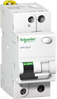 Дифференциальный автомат Schneider Electric Acti9 DPNVigiK / A9D22616