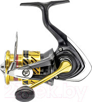 Катушка безынерционная Daiwa 20 Crossfire LT 2500 4BS A / 10186-250