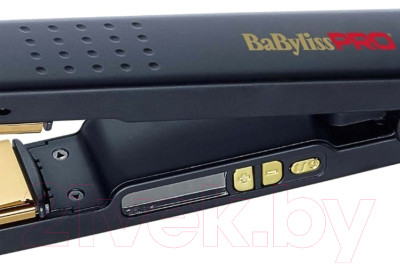 Выпрямитель для волос BaByliss Titanium Ionic BAB3091BKTE - фото 4 - id-p224091956