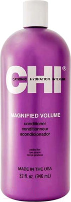Кондиционер для волос CHI Magnified Volume для придания объема волосам - фото 1 - id-p224085221