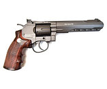 Пневматический револьвер Borner Sport 702 Super 702 (6”), фото 2