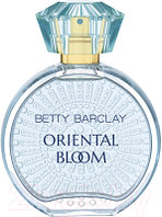 Туалетная вода Betty Barclay Oriental Bloom