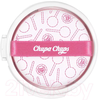 Сменный блок для кушона Chupa Chups 2.0 Shell - фото 1 - id-p224093600