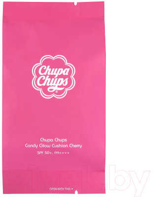 Сменный блок для кушона Chupa Chups 2.0 Shell - фото 2 - id-p224093600