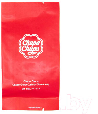 Сменный блок для кушона Chupa Chups 2.0 Shell - фото 5 - id-p224093600