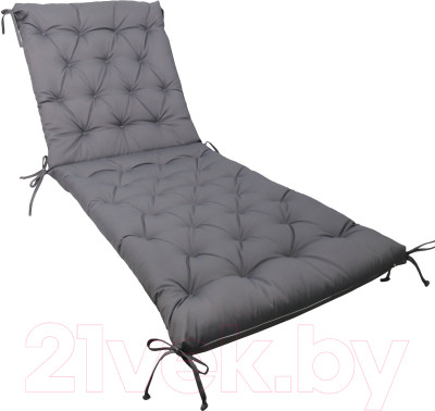 Подушка для садовой мебели Loon Чериот 190x60 / PS.CH.190x60-2 - фото 1 - id-p224093606