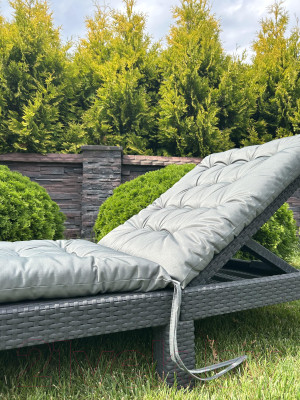 Подушка для садовой мебели Loon Чериот 190x60 / PS.CH.190x60-2 - фото 7 - id-p224093606