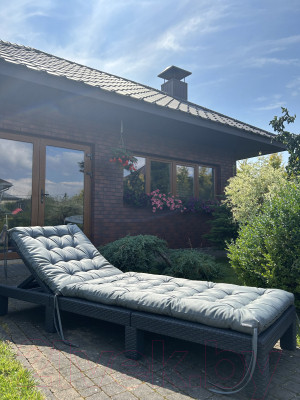 Подушка для садовой мебели Loon Чериот 190x60 / PS.CH.190x60-2 - фото 8 - id-p224093606