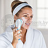 Глубоко очищающая массажная щетка для лица Spin Spa Brush (Лучшее качество), фото 2
