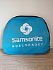 Рюкзак Samsonite Worldroof (легко трансформируется в косметичку) Розовый, фото 6